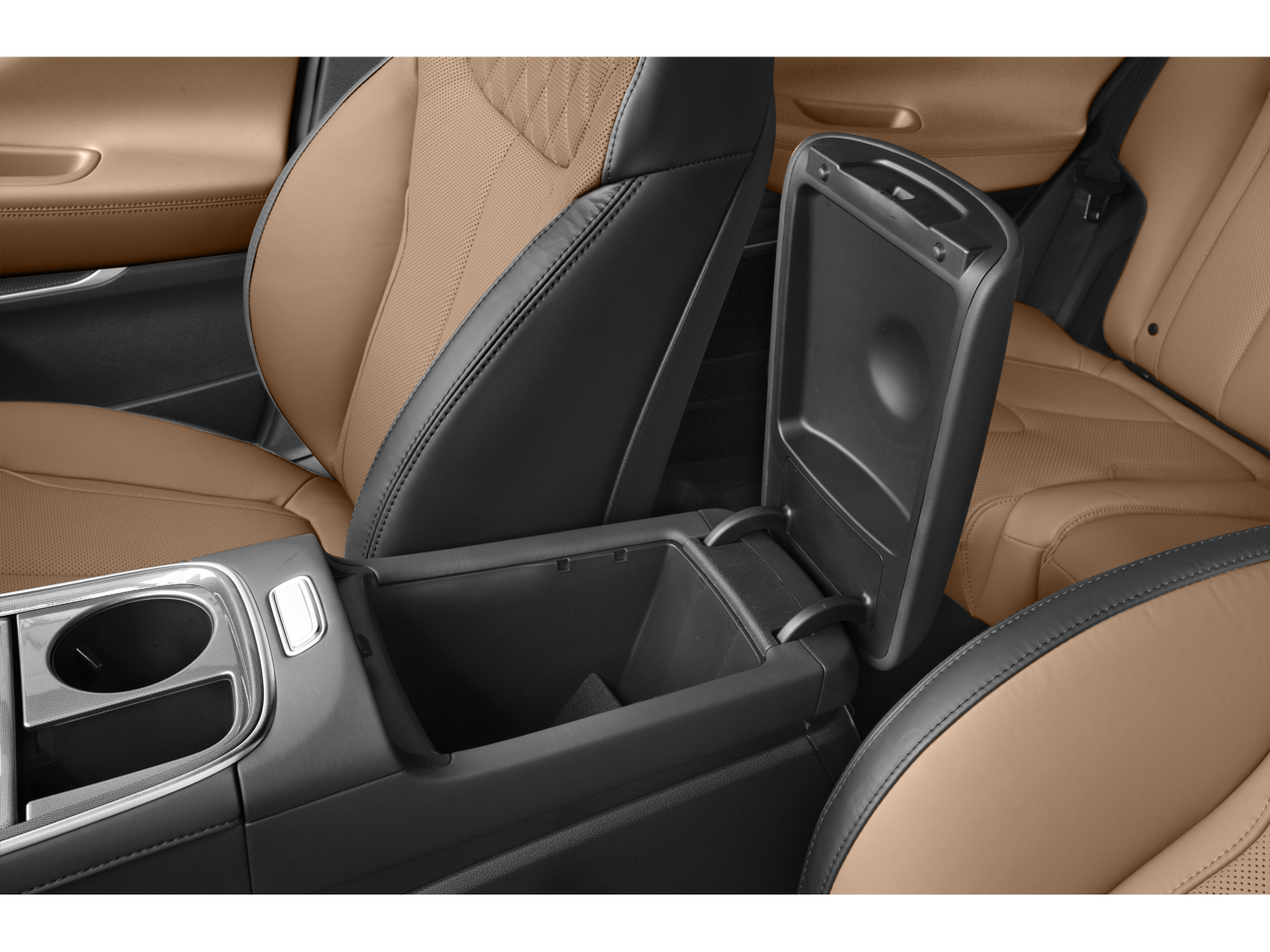 2023 Hyundai SANTA FE Calligraphy AWD