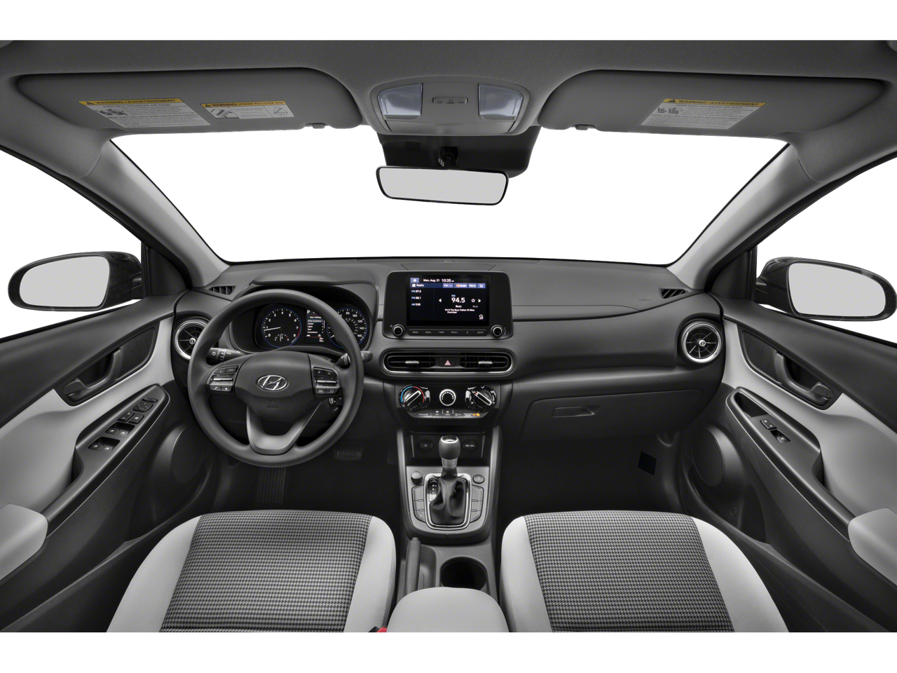 2023 Hyundai KONA SE Auto AWD