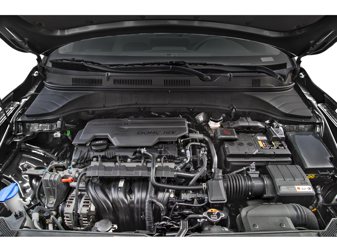 2023 Hyundai KONA SE Auto AWD