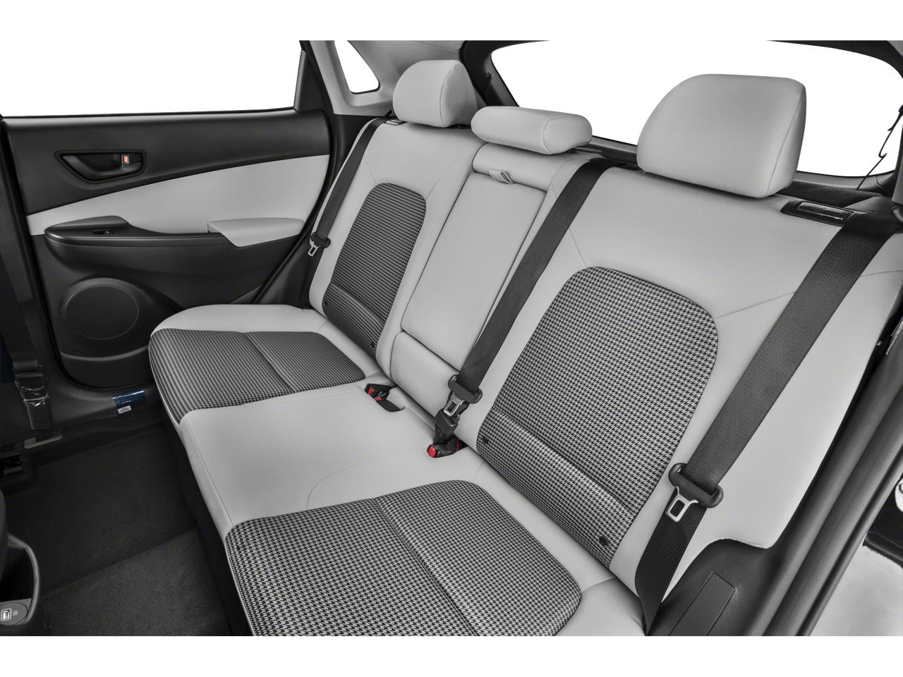 2023 Hyundai KONA SE Auto AWD