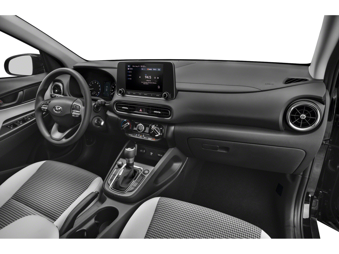 2023 Hyundai KONA SE Auto AWD