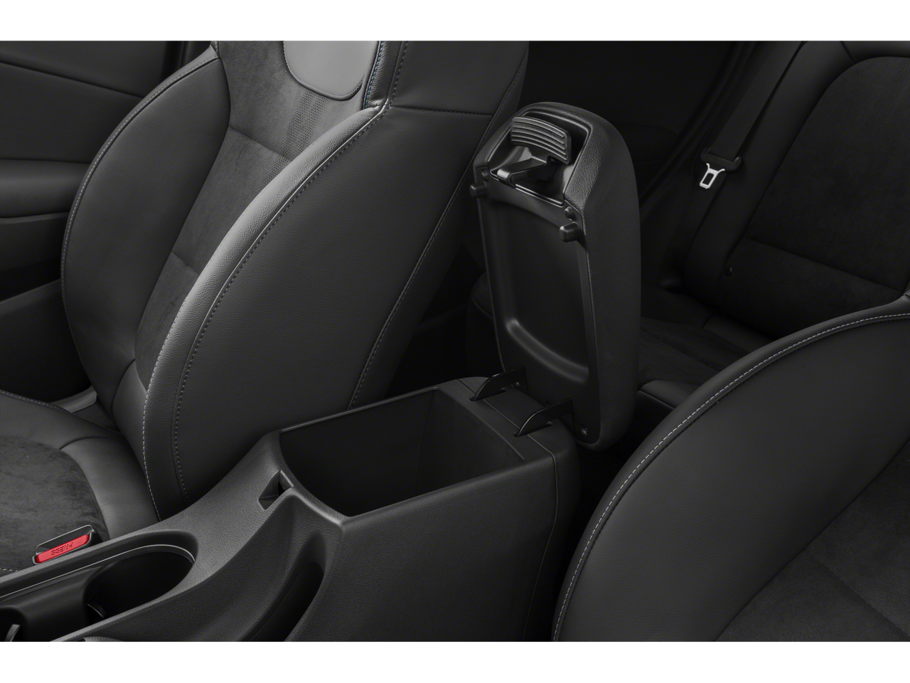 2023 Hyundai KONA N FWD