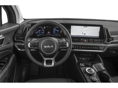 2023 Kia Sportage Hybrid SX-Prestige AWD