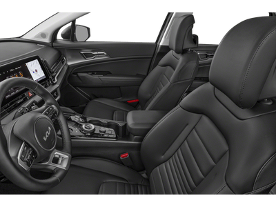 2023 Kia Sportage Hybrid SX-Prestige AWD