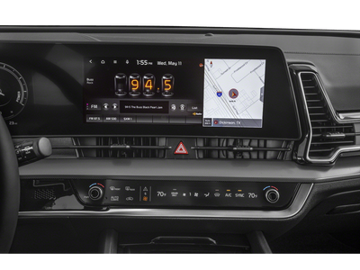 2023 Kia Sportage Hybrid SX-Prestige AWD