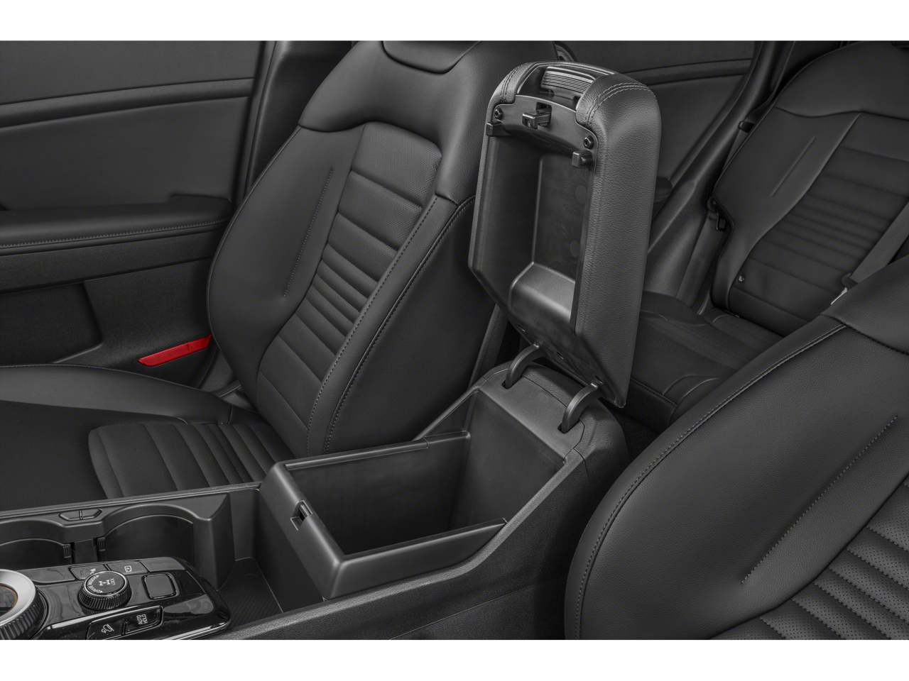 2023 Kia Sportage Hybrid SX-Prestige AWD