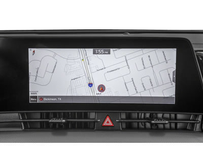 2023 Kia Sportage Hybrid SX-Prestige AWD