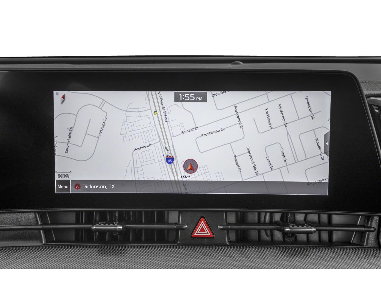 2023 Kia Sportage Hybrid SX-Prestige AWD