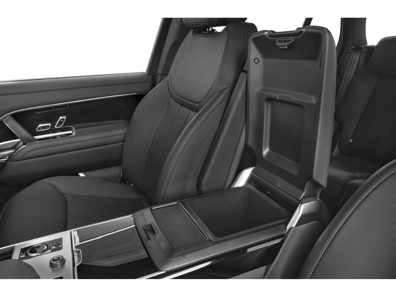 2023 Land Rover Range Rover P530 SE LWB 7 Seat