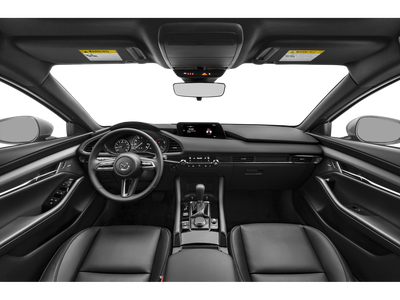 2023 Mazda Mazda3 Hatchback 2.5 S Premium Auto AWD