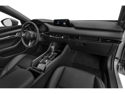 2023 Mazda Mazda3 Hatchback 2.5 S Premium Auto AWD