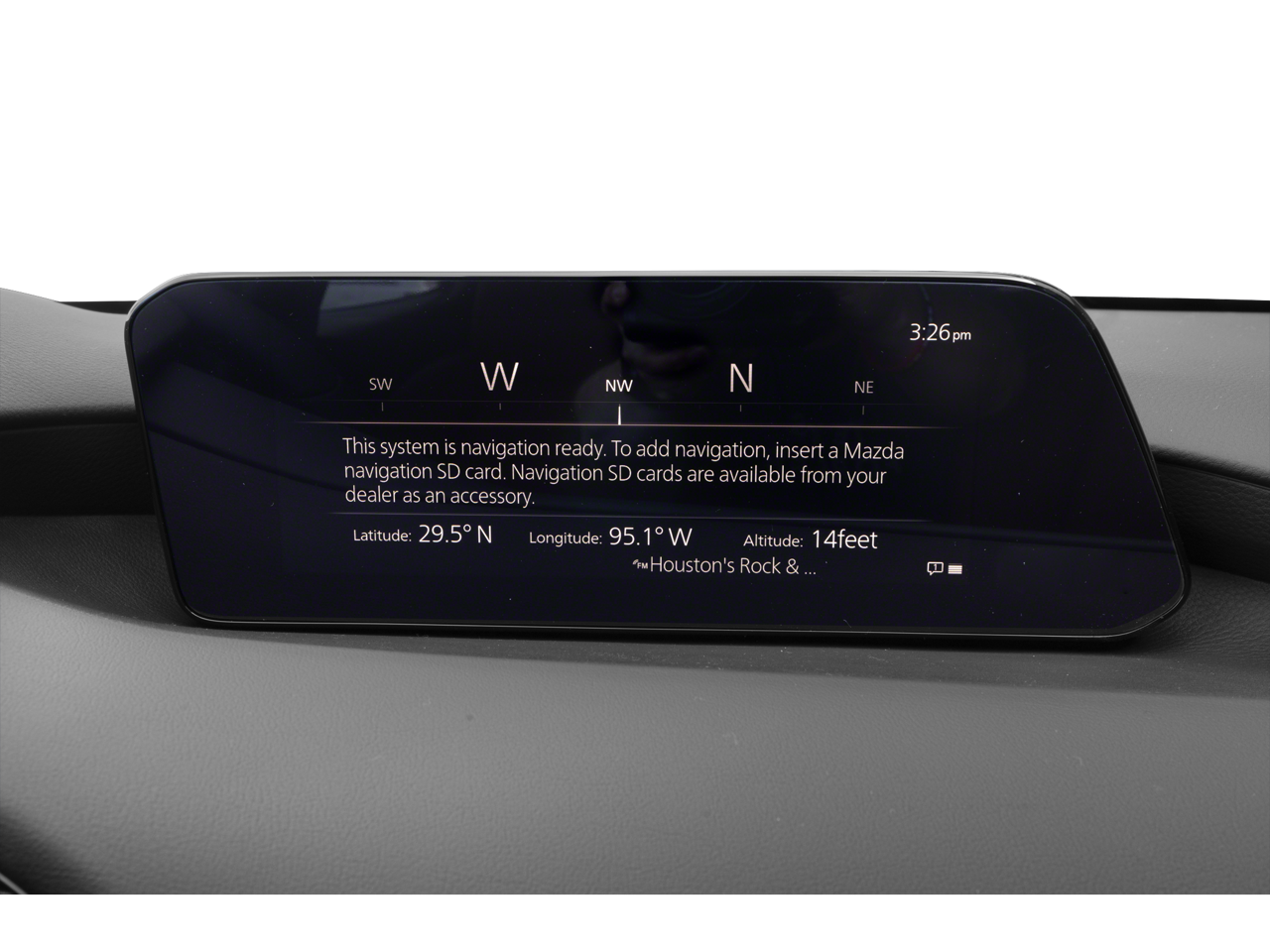 2023 Mazda Mazda3 Hatchback 2.5 S Carbon Edition Auto AWD