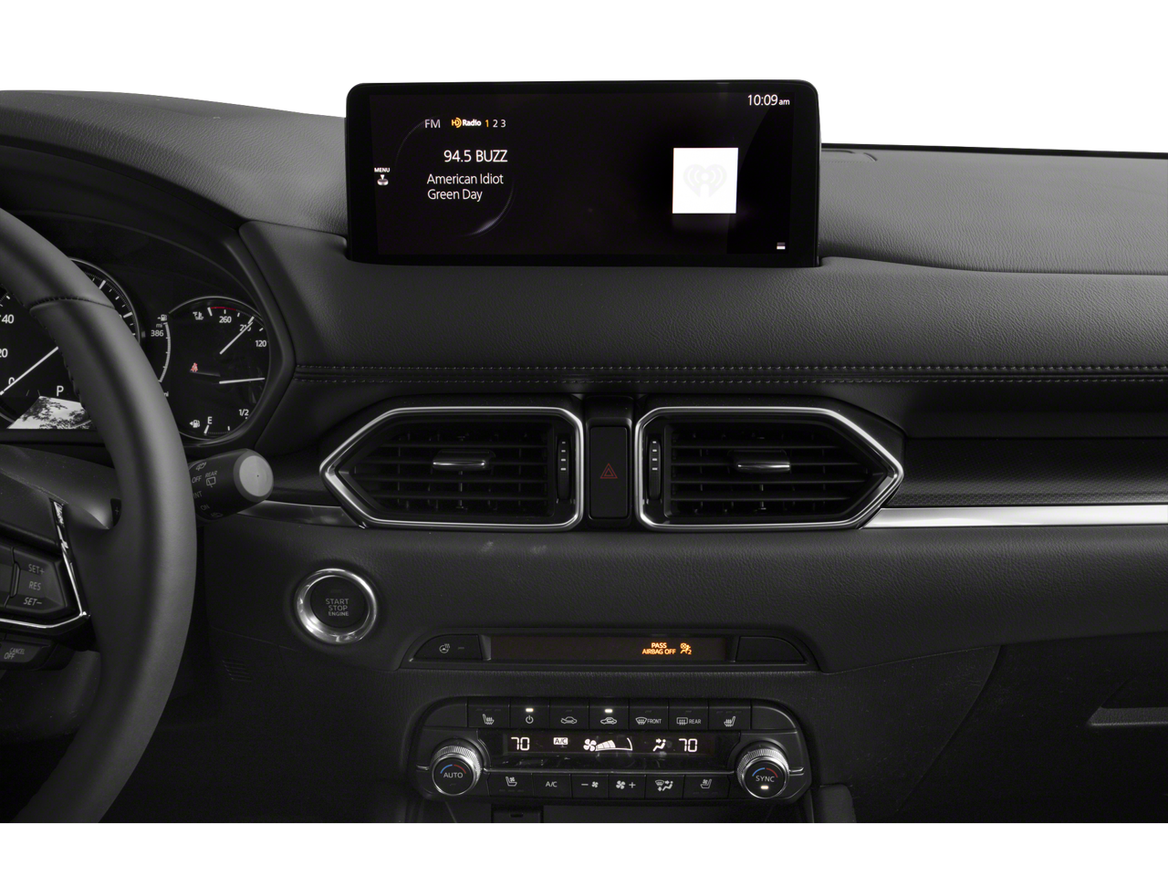 2023 Mazda Mazda CX-5 2.5 Turbo AWD