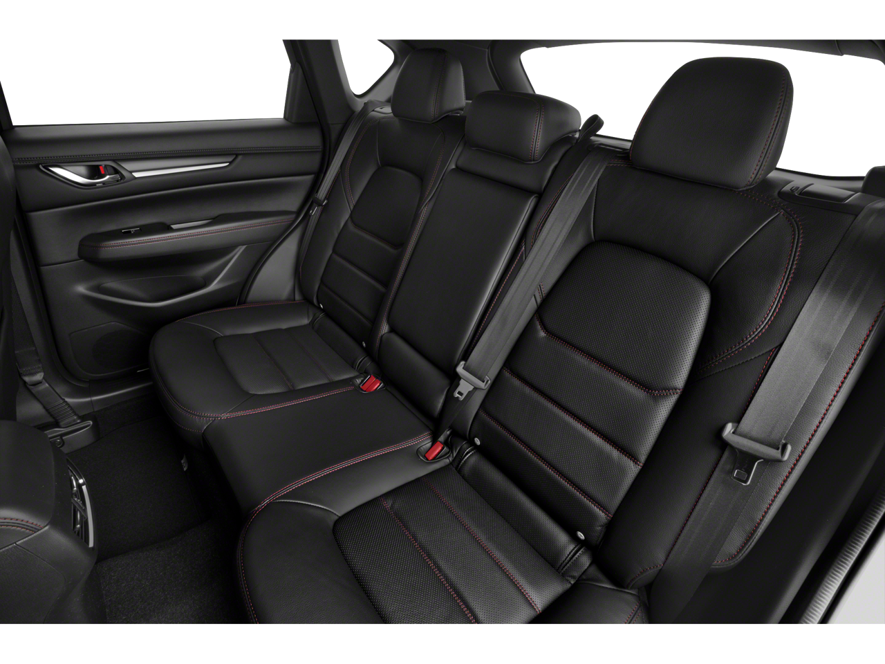 2023 Mazda Mazda CX-5 2.5 Turbo AWD