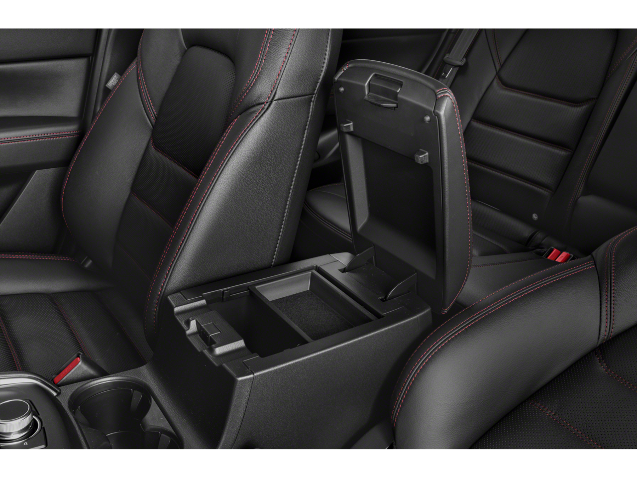 2023 Mazda Mazda CX-5 2.5 Turbo AWD