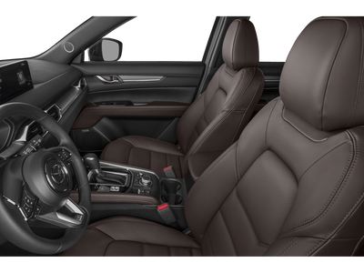 2023 Mazda Mazda CX-5 2.5 Turbo Signature AWD