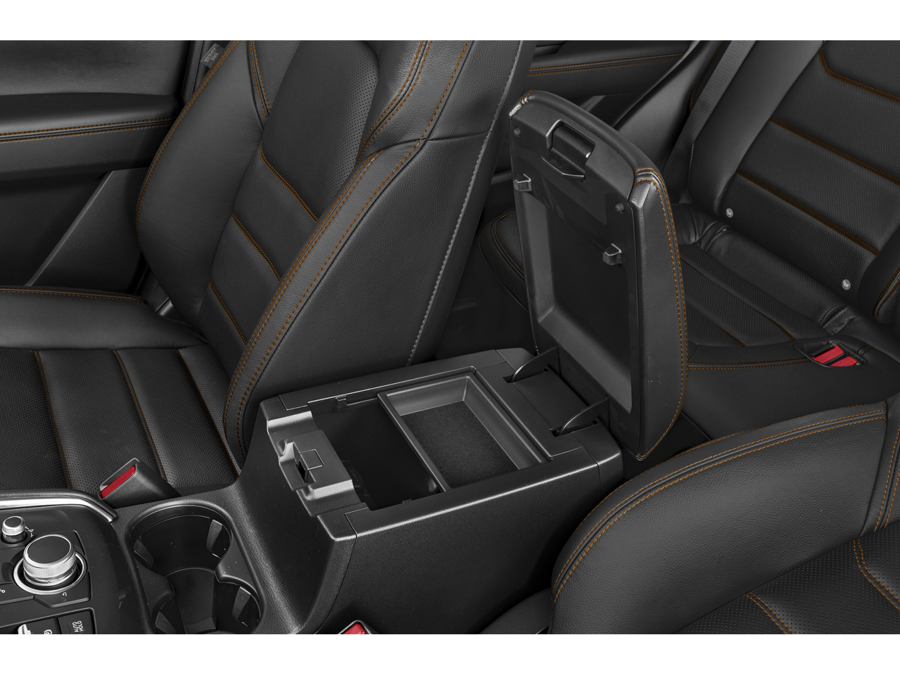 2023 Mazda Mazda CX-5 2.5 S Premium Package AWD