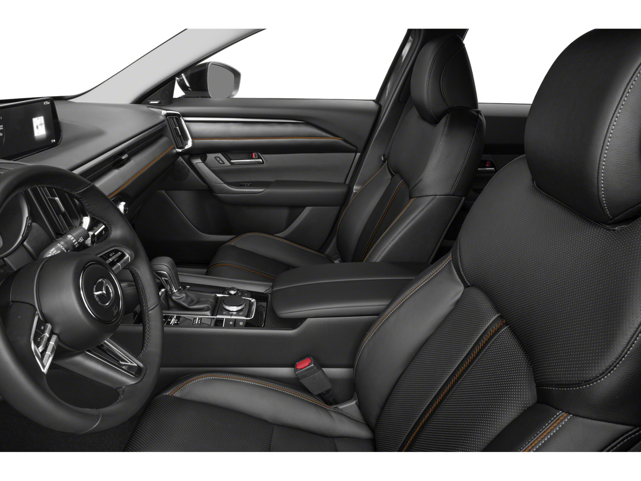 2023 Mazda Mazda CX-50 2.5 S Premium Plus Package AWD