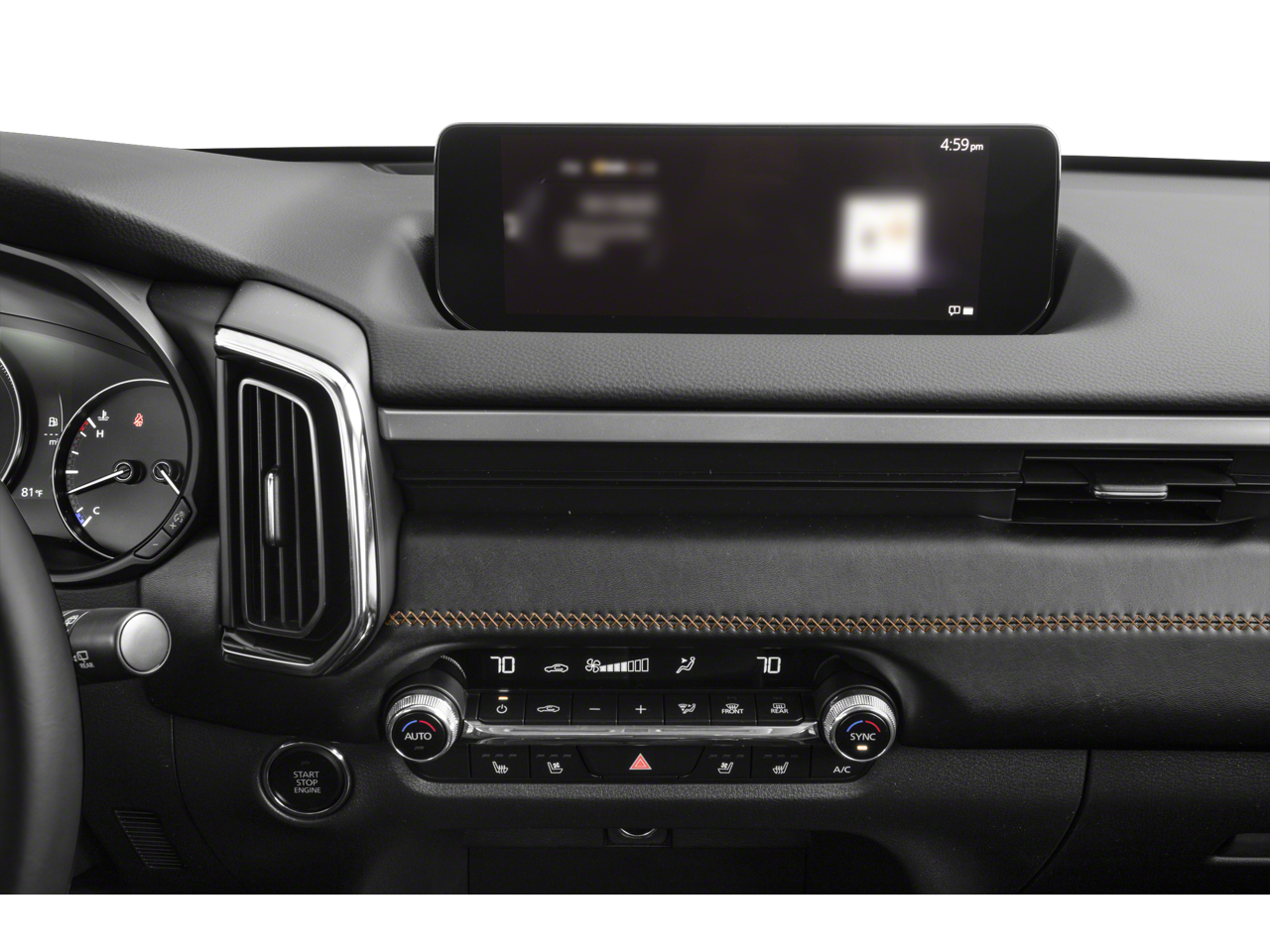 2023 Mazda Mazda CX-50 2.5 S Premium Plus Package AWD