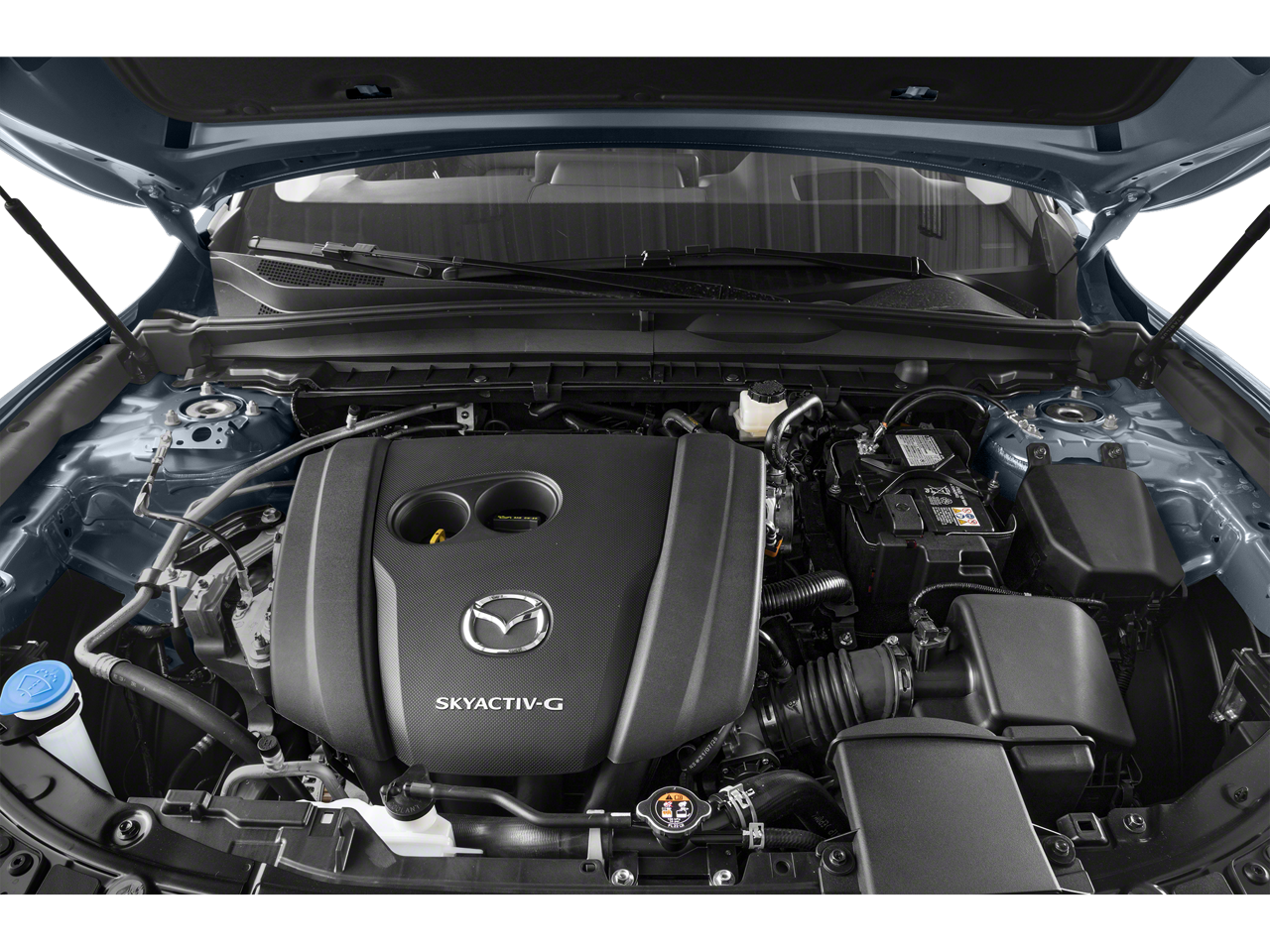 2023 Mazda Mazda CX-50 2.5 S Premium Plus Package AWD