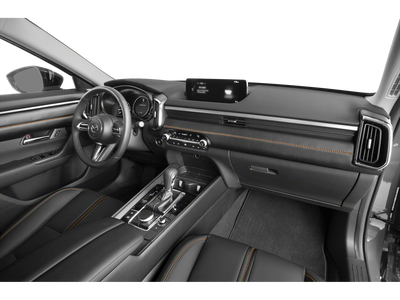 2023 Mazda Mazda CX-50 2.5 S Premium Plus Package AWD