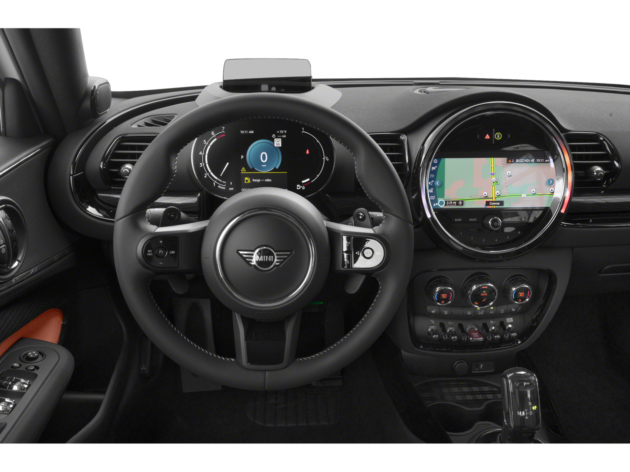 2023 MINI Clubman Cooper S Classic ALL4 *Ltd Avail*