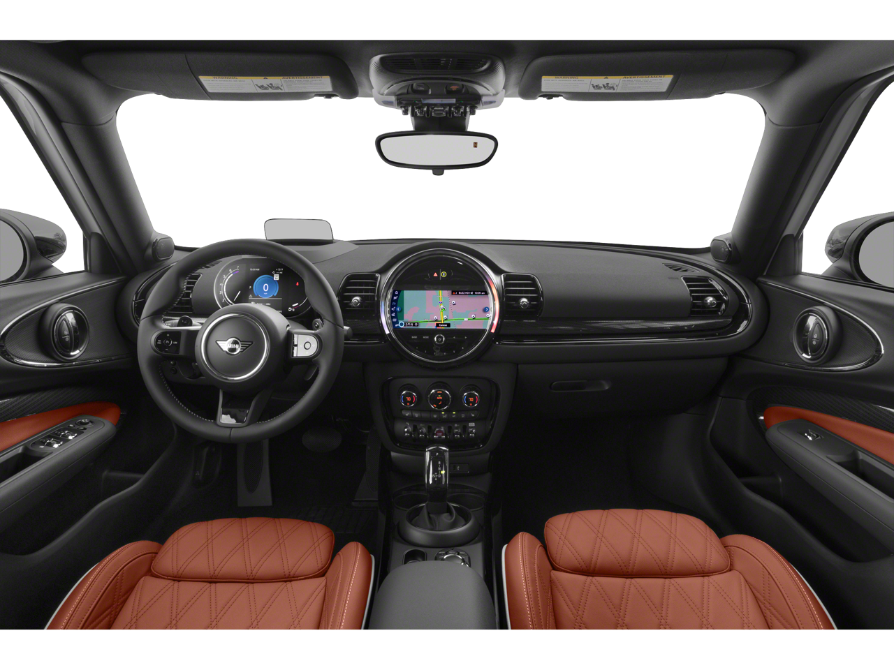 2023 MINI Clubman Cooper S Classic ALL4 *Ltd Avail*