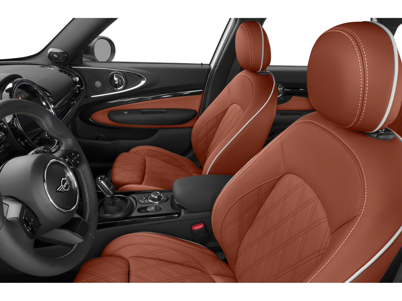 2023 MINI Clubman Cooper S Classic ALL4 *Ltd Avail*