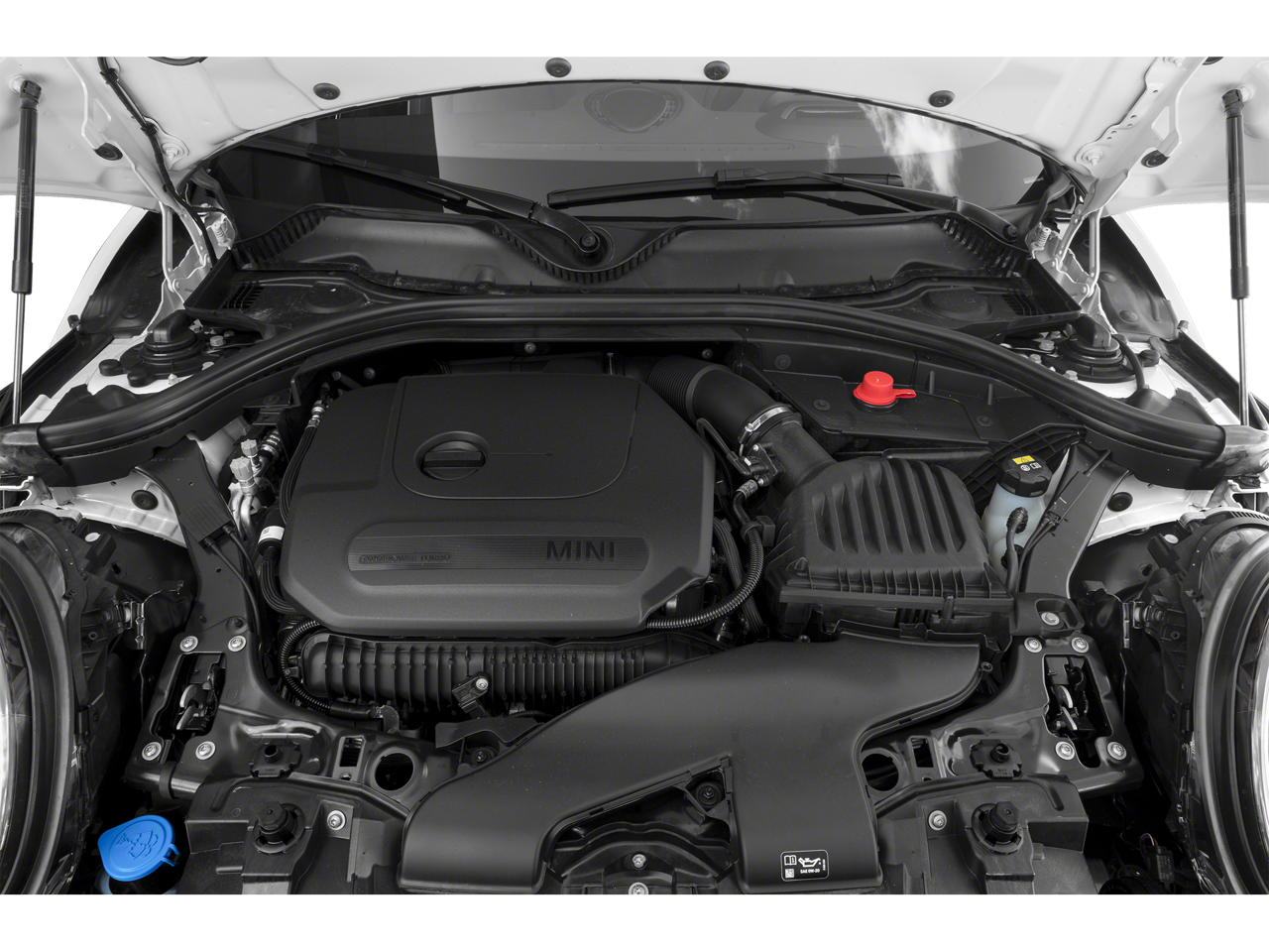 2023 MINI Clubman Cooper S Classic ALL4 *Ltd Avail*