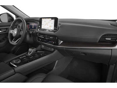 2023 Nissan Rogue AWD Platinum