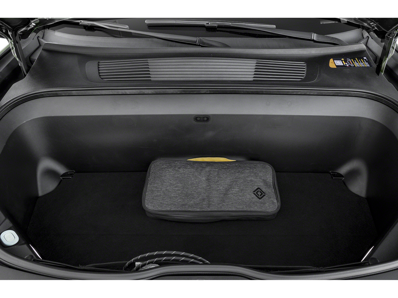 2023 Rivian R1T Adventure Dual-Motor Standard Pack