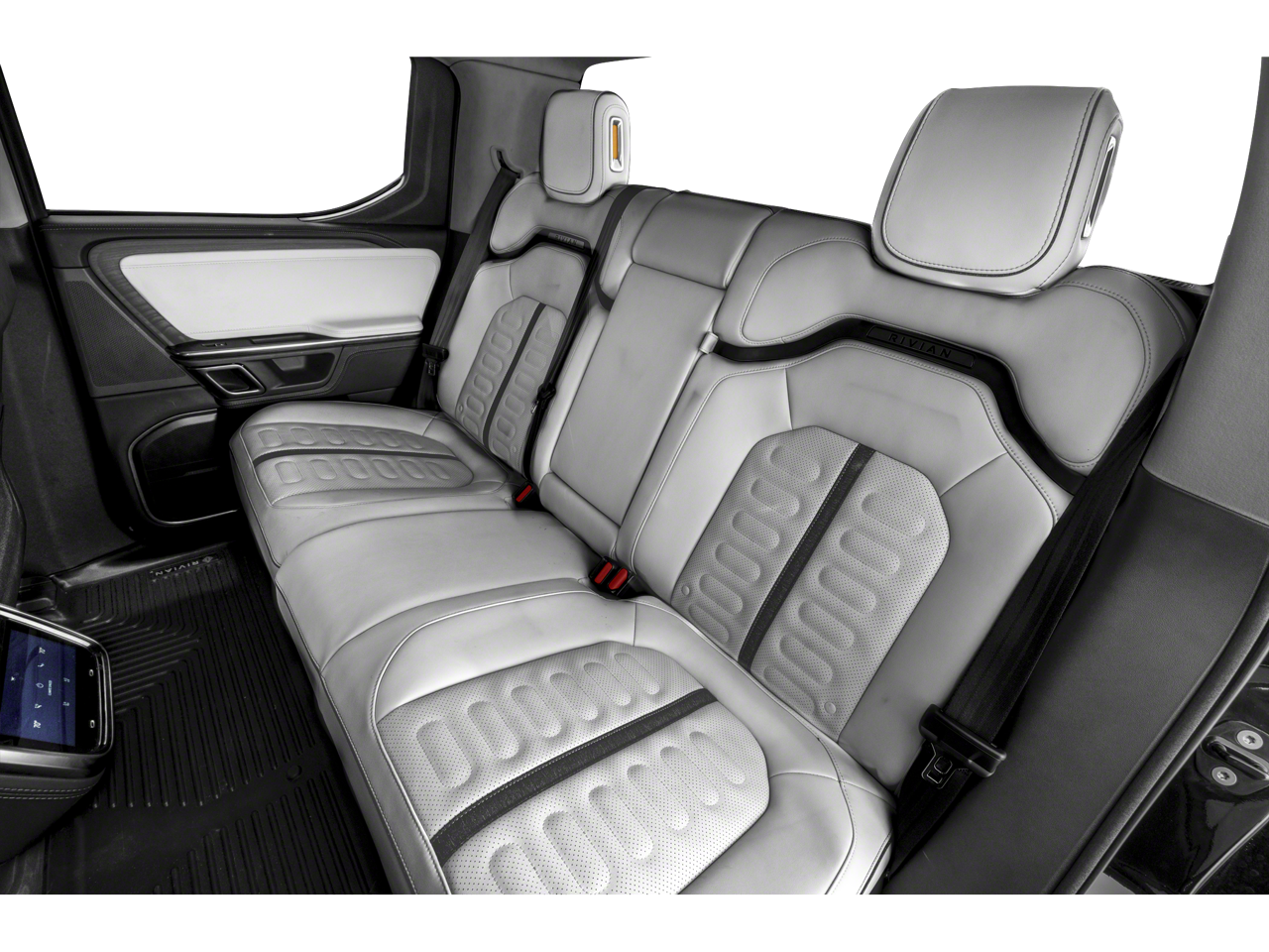 2023 Rivian R1T Adventure Dual-Motor Standard Pack