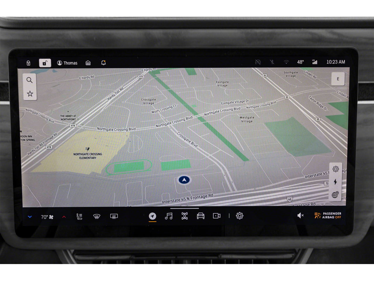 2023 Rivian R1T Adventure Dual-Motor Standard Pack