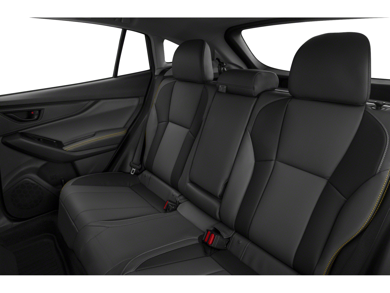 2023 Subaru Crosstrek Sport CVT