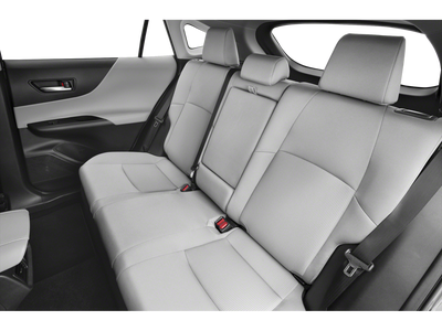 2023 Toyota Venza LE AWD (GS)