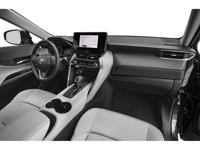 2023 Toyota Venza LE AWD (GS)