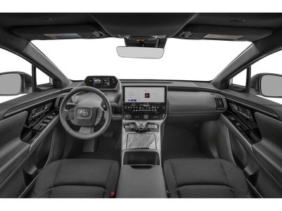2023 Toyota bZ4X XLE FWD (Natl)