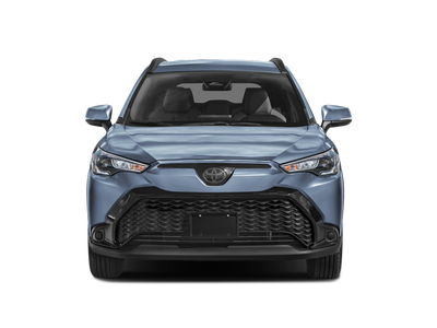 2023 Toyota Corolla Cross Hybrid SE 4WD (Natl)
