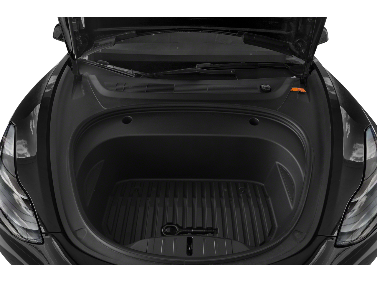 2023 Tesla Model 3 RWD