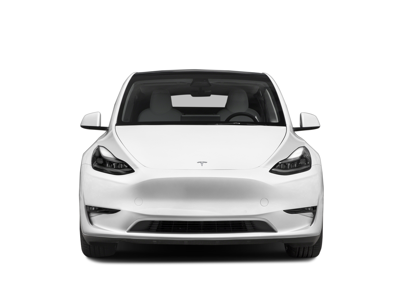 2023 Tesla Model Y Long Range AWD