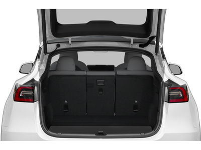 2023 Tesla Model Y Long Range AWD