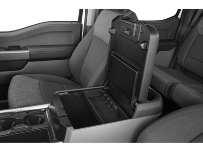 2024 Ford Super Duty F-350 SRW XLT 4WD Crew Cab 6.75' Box