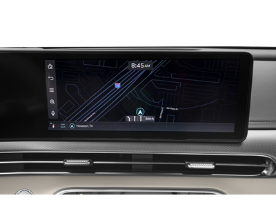 2024 Genesis GV60 Advanced AWD
