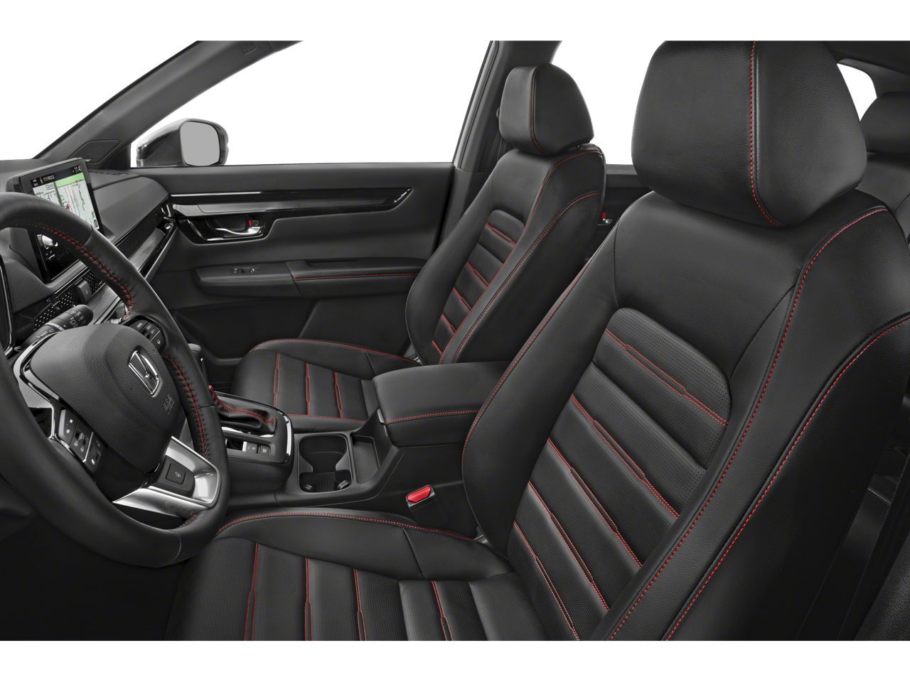 2024 Honda CR-V Hybrid Sport Touring AWD