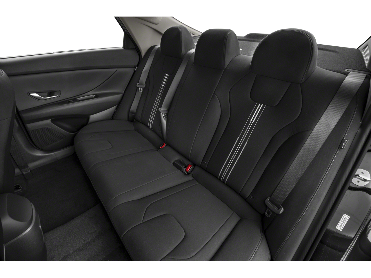 2024 Hyundai ELANTRA SEL IVT