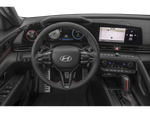 2024 Hyundai ELANTRA N Line DCT