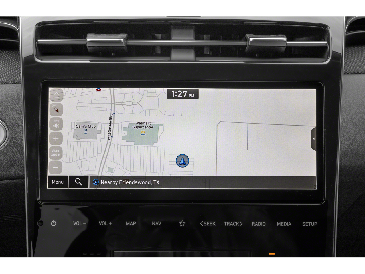 2024 Hyundai TUCSON Hybrid SEL Convenience AWD