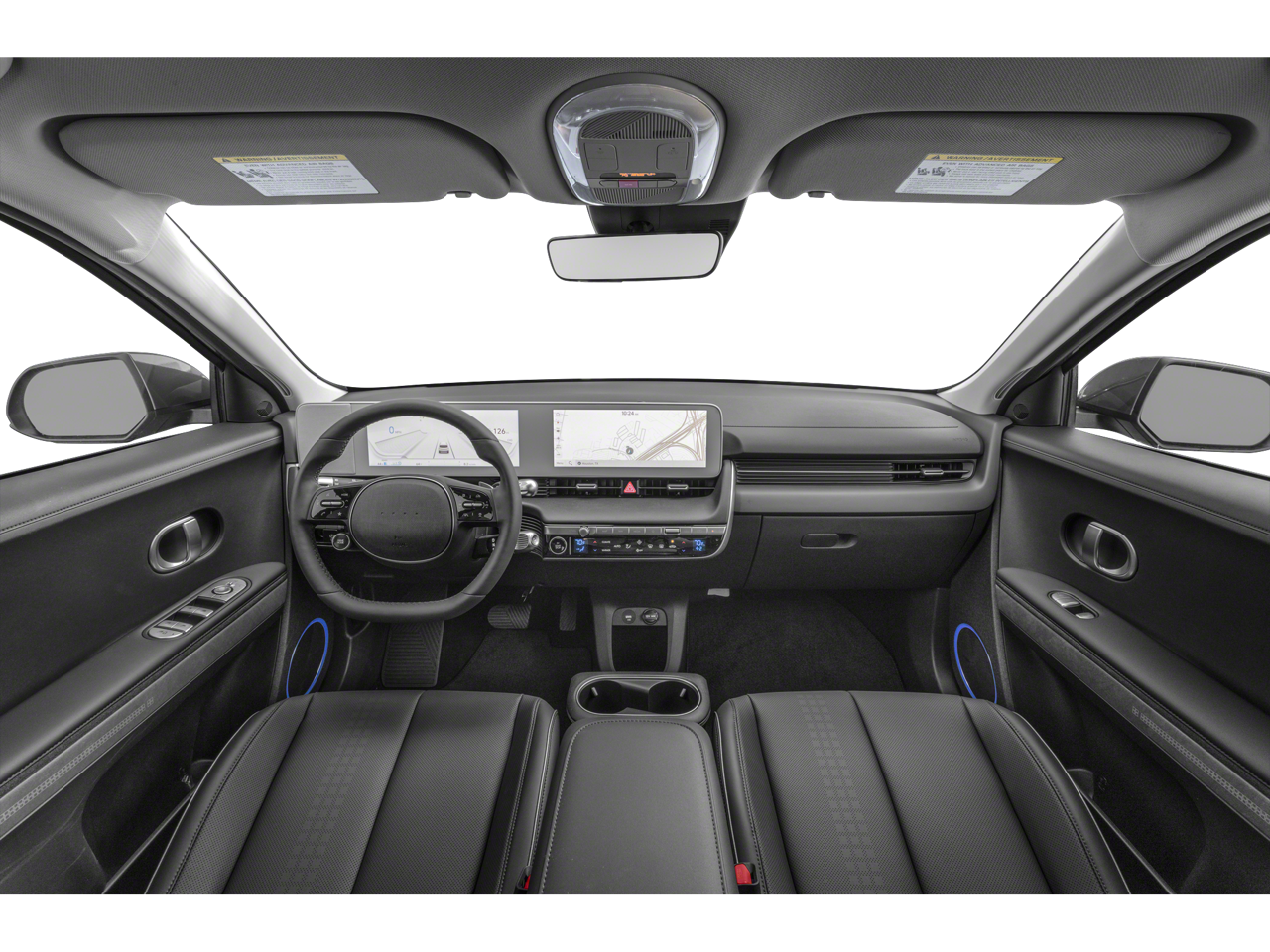 2024 Hyundai IONIQ 5 SEL AWD