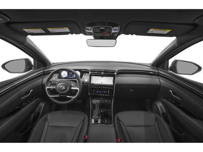 2024 Hyundai SANTA CRUZ Limited AWD