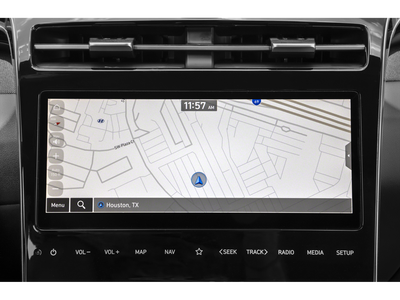 2024 Hyundai SANTA CRUZ Limited AWD